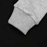 Бомбер COLLEGE черный, размер L