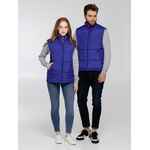 Жилет UNIT KAMA ярко-зеленый, размер XS