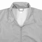 Ветровка KIVACH светло-серая, размер XS