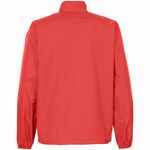 Ветровка KIVACH красная, размер XS