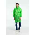 Дождевик унисекс RAINMAN зеленое яблоко, размер XS