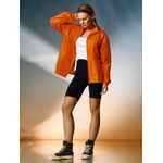 Ветровка KIVACH красная, размер XS