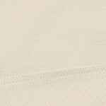 Толстовка с капюшоном унисекс HOODIE, светло-желтая, размер XS