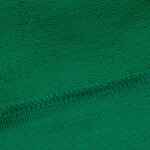 Толстовка с капюшоном унисекс HOODIE, зеленая, размер XS