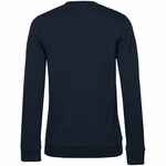 Свитшот женский SET IN, темно-синий, размер XS