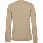 Свитшот женский SET IN, бежевый, размер XS