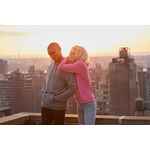 Толстовка с капюшоном унисекс HOODIE, темно-серая, размер XS