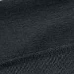 Толстовка с капюшоном унисекс HOODIE, темно-серая, размер XS