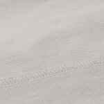 Толстовка с капюшоном унисекс HOODIE, дымчато-серая, размер XXL