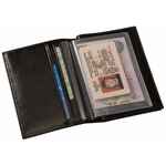 Обложка для автодокументов и паспорта OMNIA MEA