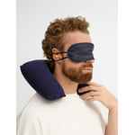 Набор для путешествий ESSENTIAL, темно-синий