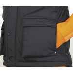 Жилет WELLS, темно-синий, размер S