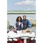 Жилет WAVE WOMEN темно-синий, размер L