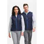 Жилет WAVE WOMEN темно-синий, размер L