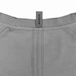 Футболка VOZDUH, серая, размер S