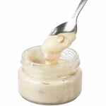 Крем-мед BEE IN LOVE, с кедровыми орехами