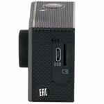 Экшн-камера DIGMA DICAM 300, серая