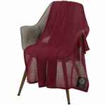 Плед MEDLEY, красный