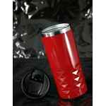 Термостакан PRISM, красный