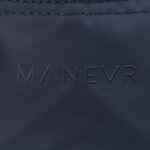 Несессер TRIANGEL, синий