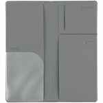 Дорожный органайзер DORSET, серый