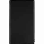 Внешний аккумулятор EASY TRICK COMFORT 4000 мАч, черный