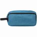 Несессер NESSI, синий