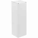 Бутылка для воды DAKAR, прозрачная с бирюзовым