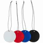 Ароматизатор ASCENT, красный