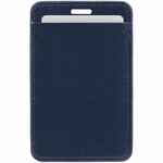 Чехол для пропуска NEBRASKA, синий