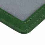 Чехол для пропуска NEBRASKA, зеленый