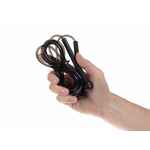 Скакалка HOPPER, черная