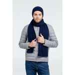 Шапка CORDELIA, синяя