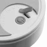 Беспроводной силиконовый светильник COSMIC DROP