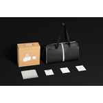 Спортивная сумка FLEXPACK GYM, темно-серая