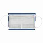 Футляр для маски DEVON, синий