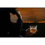 Стакан для виски DIAMOND