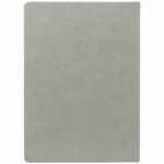 Ежедневник CORTADO, недатированный, светло-серый