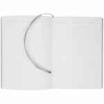 Ежедневник CORTADO, недатированный, светло-серый