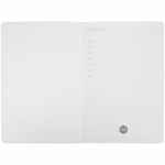 Ежедневник CORTADO, недатированный, темно-синий