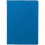 Ежедневник CORTADO, недатированный, ярко-синий