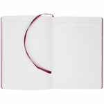 Ежедневник CORTADO, недатированный, бордовый