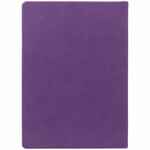 Ежедневник CORTADO, недатированный, фиолетовый