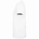 Футболка мужская MILLENIUM STRETCH MEN, белая, размер XXL