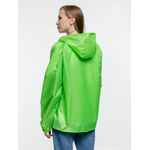 Ветровка KIVACH PROMO зеленое яблоко, размер S