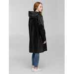 Дождевик RAINMAN ZIP PRO черный, размер S