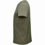 Футболка мужская PIONEER MEN, хаки, размер XS