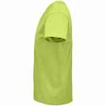 Футболка мужская PIONEER MEN, зеленое яблоко, размер XS