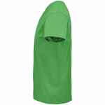 Футболка мужская PIONEER MEN, ярко-зеленая, размер L