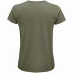 Футболка мужская CRUSADER MEN, хаки, размер XS